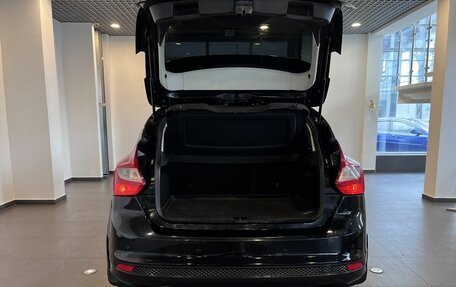 Ford Focus III, 2011 год, 635 000 рублей, 35 фотография