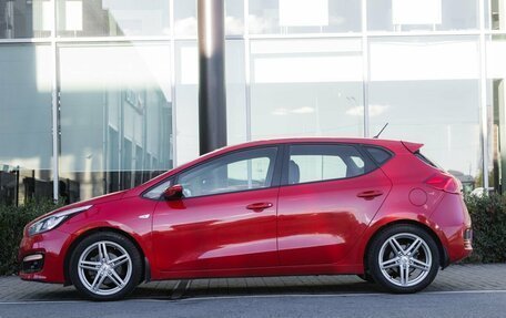 KIA cee'd III, 2015 год, 1 149 000 рублей, 7 фотография