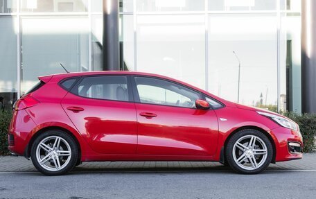 KIA cee'd III, 2015 год, 1 149 000 рублей, 8 фотография