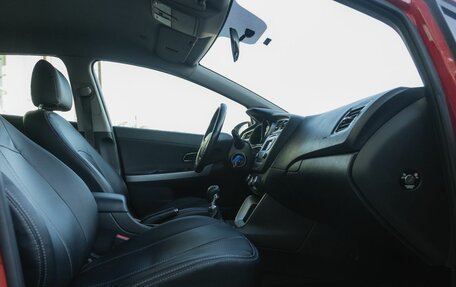 KIA cee'd III, 2015 год, 1 149 000 рублей, 11 фотография