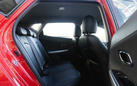 KIA cee'd III, 2015 год, 1 149 000 рублей, 13 фотография