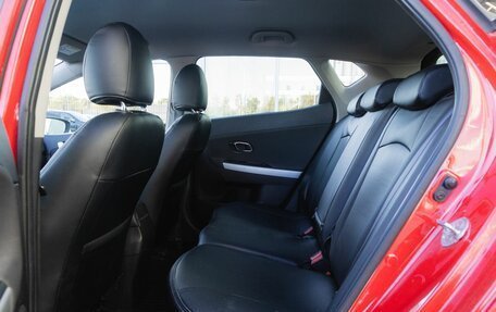 KIA cee'd III, 2015 год, 1 149 000 рублей, 14 фотография