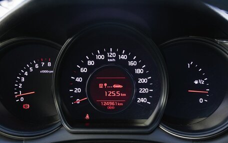 KIA cee'd III, 2015 год, 1 149 000 рублей, 19 фотография