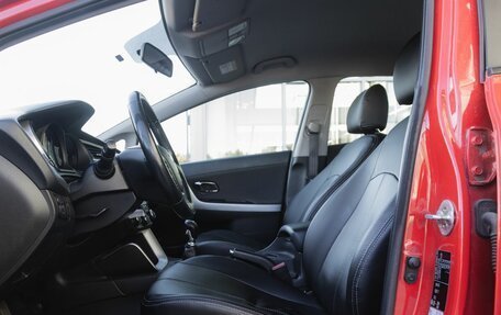 KIA cee'd III, 2015 год, 1 149 000 рублей, 12 фотография
