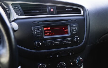 KIA cee'd III, 2015 год, 1 149 000 рублей, 20 фотография