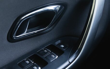 KIA cee'd III, 2015 год, 1 149 000 рублей, 23 фотография