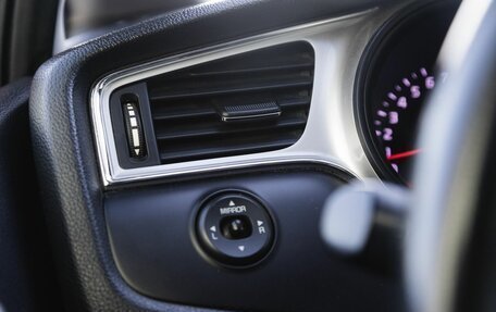 KIA cee'd III, 2015 год, 1 149 000 рублей, 22 фотография