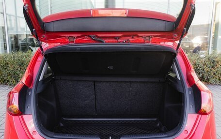 KIA cee'd III, 2015 год, 1 149 000 рублей, 25 фотография