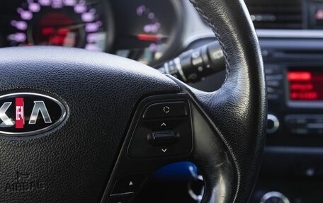 KIA cee'd III, 2015 год, 1 149 000 рублей, 18 фотография