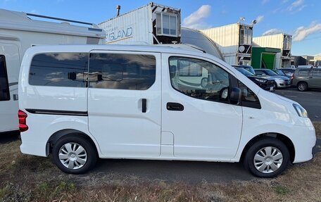 Nissan NV200, 2024 год, 1 500 000 рублей, 4 фотография