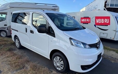 Nissan NV200, 2024 год, 1 500 000 рублей, 5 фотография