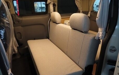 Nissan NV200, 2024 год, 1 500 000 рублей, 17 фотография