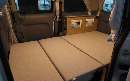 Nissan NV200, 2024 год, 1 500 000 рублей, 24 фотография