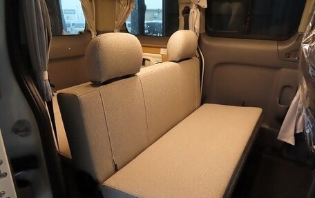 Nissan NV200, 2024 год, 1 500 000 рублей, 18 фотография