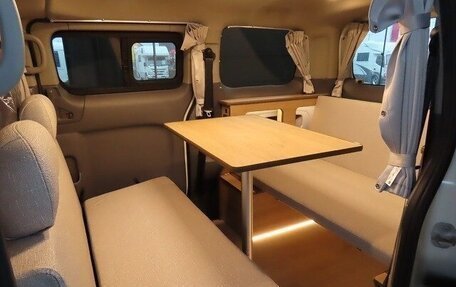 Nissan NV200, 2024 год, 1 500 000 рублей, 19 фотография