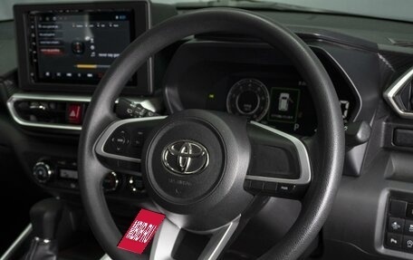 Toyota Raize I, 2020 год, 1 440 000 рублей, 14 фотография