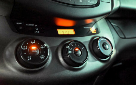 Toyota RAV4, 2011 год, 1 380 000 рублей, 12 фотография