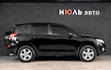 Toyota RAV4, 2011 год, 1 380 000 рублей, 8 фотография