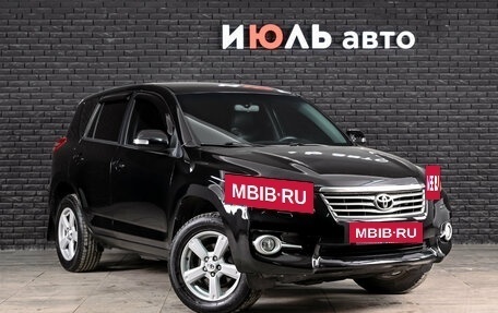 Toyota RAV4, 2011 год, 1 380 000 рублей, 3 фотография