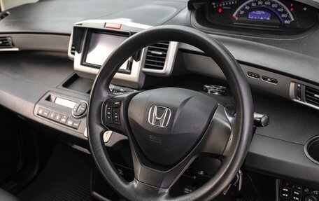 Honda Freed I, 2016 год, 948 000 рублей, 10 фотография