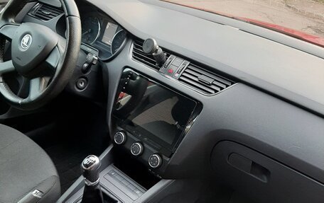 Skoda Octavia, 2015 год, 1 130 000 рублей, 9 фотография