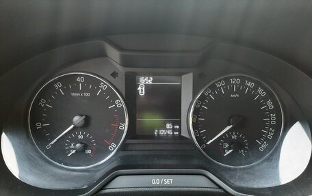 Skoda Octavia, 2015 год, 1 130 000 рублей, 11 фотография