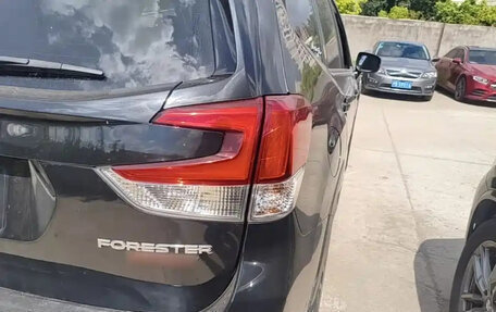 Subaru Forester, 2021 год, 2 450 007 рублей, 7 фотография