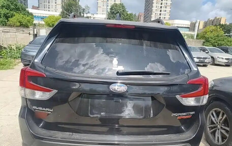 Subaru Forester, 2021 год, 2 450 007 рублей, 5 фотография