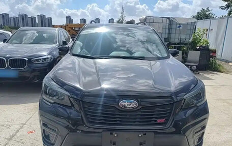 Subaru Forester, 2021 год, 2 450 007 рублей, 3 фотография
