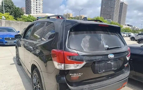 Subaru Forester, 2021 год, 2 450 007 рублей, 6 фотография