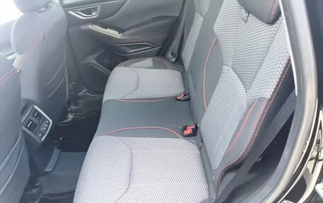 Subaru Forester, 2021 год, 2 450 007 рублей, 11 фотография