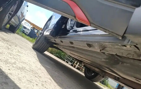 Subaru Forester, 2021 год, 2 450 007 рублей, 14 фотография