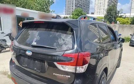 Subaru Forester, 2021 год, 2 450 007 рублей, 4 фотография