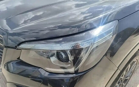 Subaru Forester, 2021 год, 2 450 007 рублей, 8 фотография