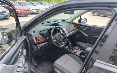 Subaru Forester, 2021 год, 2 450 007 рублей, 9 фотография