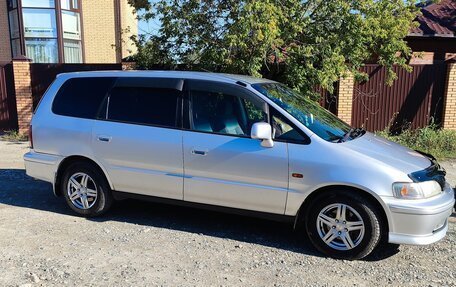 Honda Odyssey II, 1999 год, 590 000 рублей, 1 фотография
