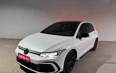 Volkswagen Golf VIII, 2023 год, 2 299 666 рублей, 1 фотография