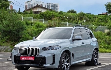 BMW X5, 2026 год, 12 790 017 рублей, 1 фотография