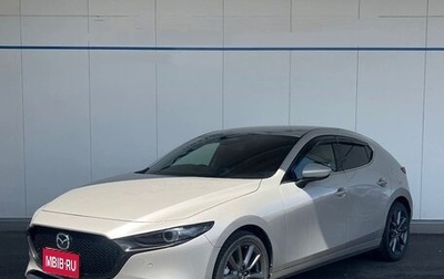 Mazda 3, 2022 год, 1 163 000 рублей, 1 фотография