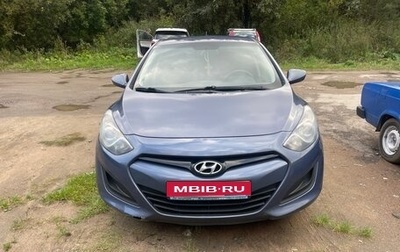 Hyundai i30 II рестайлинг, 2012 год, 700 000 рублей, 1 фотография