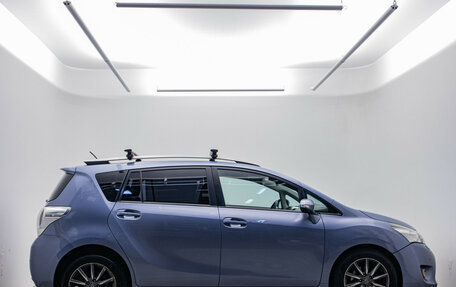 Toyota Verso I, 2013 год, 1 080 000 рублей, 4 фотография