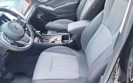 Subaru Forester, 2021 год, 2 450 007 рублей, 16 фотография