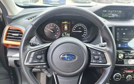 Subaru Forester, 2021 год, 2 450 007 рублей, 21 фотография