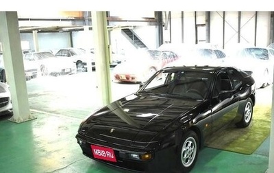 Porsche 944, 1989 год, 6 050 000 рублей, 1 фотография