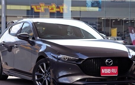 Mazda 3, 2022 год, 1 209 000 рублей, 1 фотография