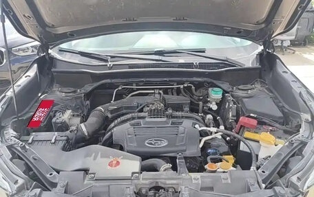 Subaru Forester, 2021 год, 2 450 007 рублей, 18 фотография