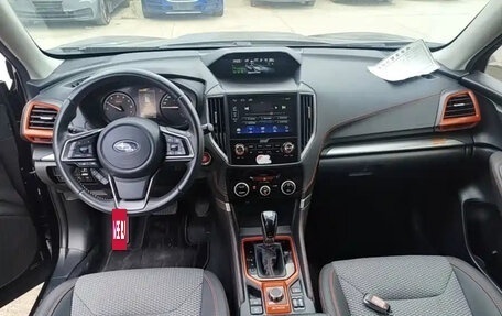 Subaru Forester, 2021 год, 2 450 007 рублей, 17 фотография