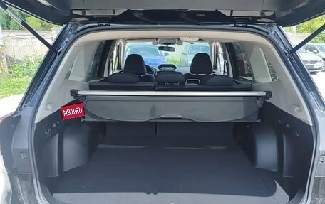 Subaru Forester, 2021 год, 2 450 007 рублей, 22 фотография