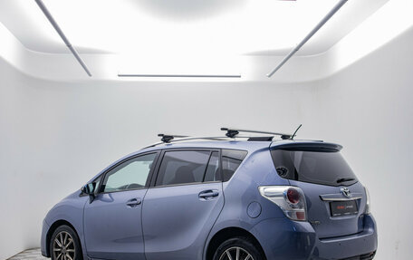 Toyota Verso I, 2013 год, 1 080 000 рублей, 7 фотография
