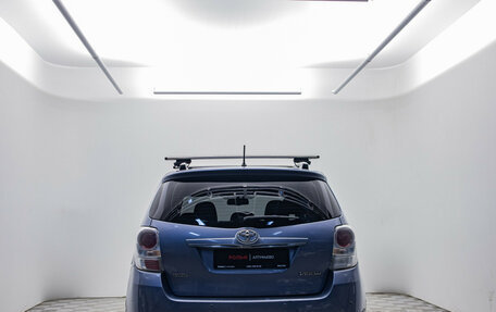 Toyota Verso I, 2013 год, 1 080 000 рублей, 6 фотография